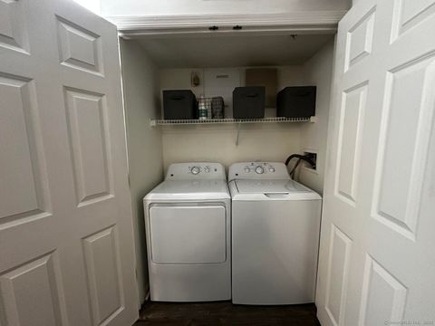 Tiny photo for 52 Forest Street #1402, Stamford, CT 06901 (MLS # 24134395)