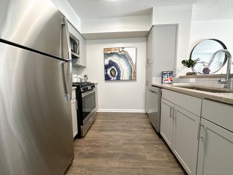 Tiny photo for 52 Forest Street #1402, Stamford, CT 06901 (MLS # 24134395)