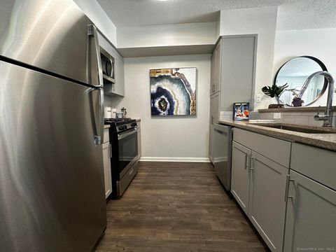 Tiny photo for 52 Forest Street #1402, Stamford, CT 06901 (MLS # 24134395)