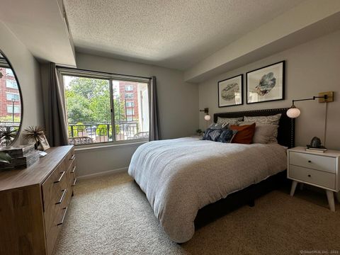 Tiny photo for 52 Forest Street #1402, Stamford, CT 06901 (MLS # 24134395)