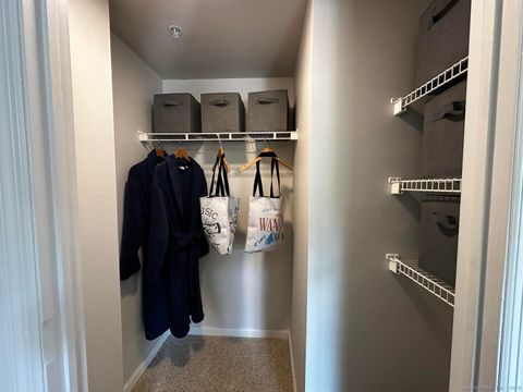 Tiny photo for 52 Forest Street #1402, Stamford, CT 06901 (MLS # 24134395)