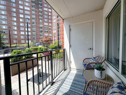 Tiny photo for 52 Forest Street #1402, Stamford, CT 06901 (MLS # 24134395)