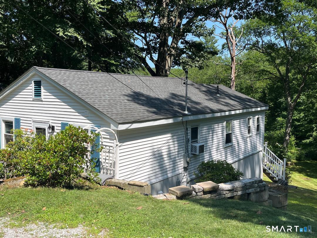 91 White Road