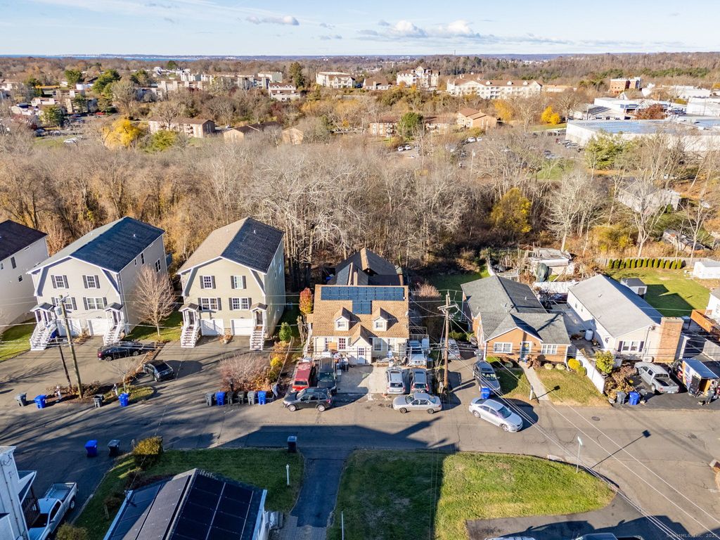 Photo of 21 Brainerd Road, Branford, CT 06405 (MLS # 24142041)