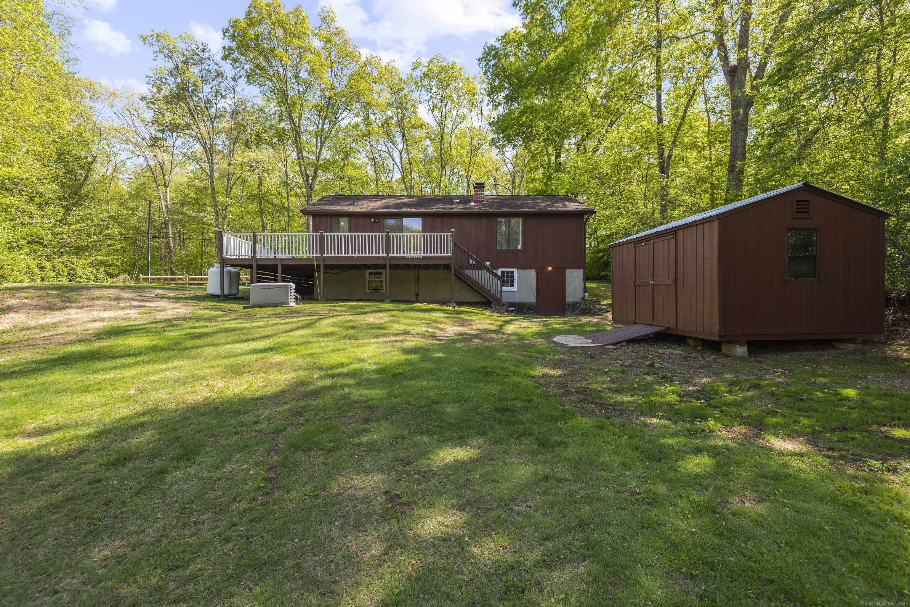 27 Honey Hill Road, East Haddam, Connecticut image 34