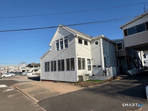 Photo of 140 Beach Avenue #2, Milford, CT 06460 (MLS # 24148831)