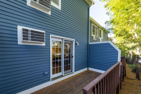 Tiny photo for 50 Pierce Street #65, Plainville, CT 06062 (MLS # 24130991)