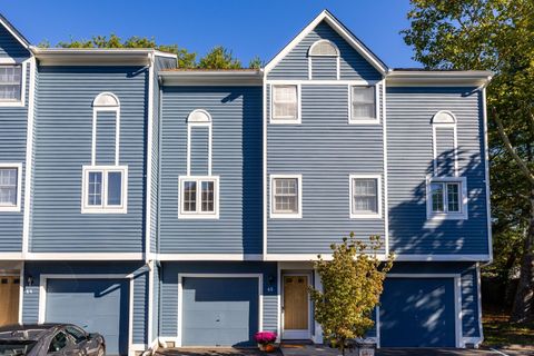 Photo of 50 Pierce Street #65, Plainville, CT 06062 (MLS # 24130991)