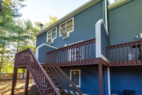 Tiny photo for 50 Pierce Street #65, Plainville, CT 06062 (MLS # 24130991)