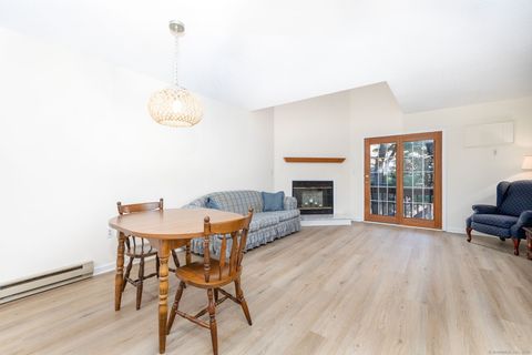 Tiny photo for 50 Pierce Street #65, Plainville, CT 06062 (MLS # 24130991)