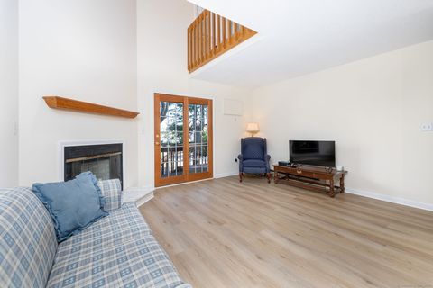 Tiny photo for 50 Pierce Street #65, Plainville, CT 06062 (MLS # 24130991)