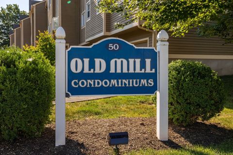 Tiny photo for 50 Pierce Street #65, Plainville, CT 06062 (MLS # 24130991)