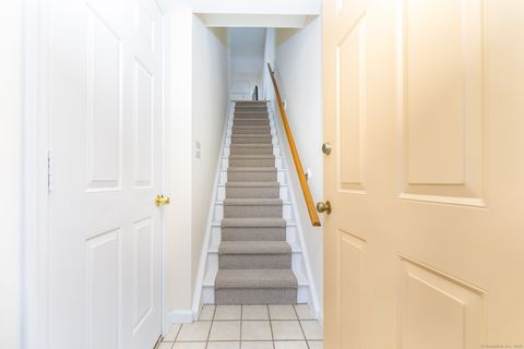 Tiny photo for 50 Pierce Street #65, Plainville, CT 06062 (MLS # 24130991)