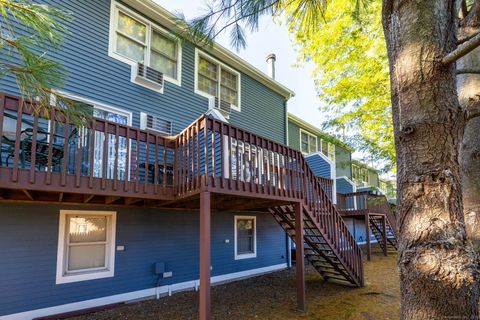 Tiny photo for 50 Pierce Street #65, Plainville, CT 06062 (MLS # 24130991)