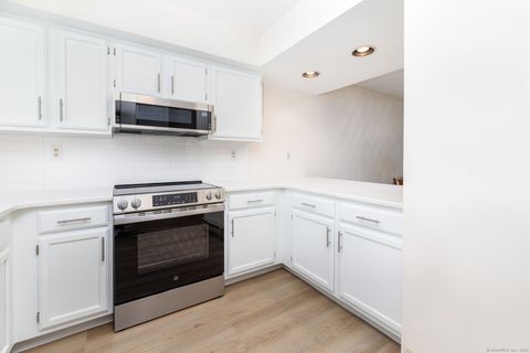Tiny photo for 50 Pierce Street #65, Plainville, CT 06062 (MLS # 24130991)