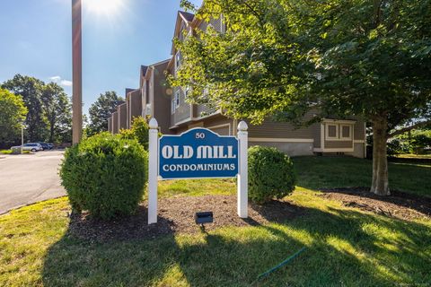 Tiny photo for 50 Pierce Street #65, Plainville, CT 06062 (MLS # 24130991)