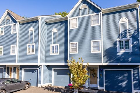 Tiny photo for 50 Pierce Street #65, Plainville, CT 06062 (MLS # 24130991)