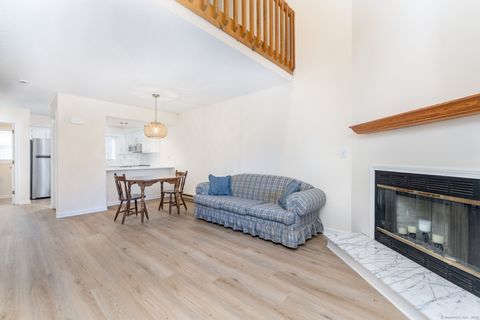 Tiny photo for 50 Pierce Street #65, Plainville, CT 06062 (MLS # 24130991)
