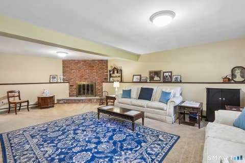Tiny photo for 14 Clark Road, New Fairfield, CT 06812 (MLS # 24196838)