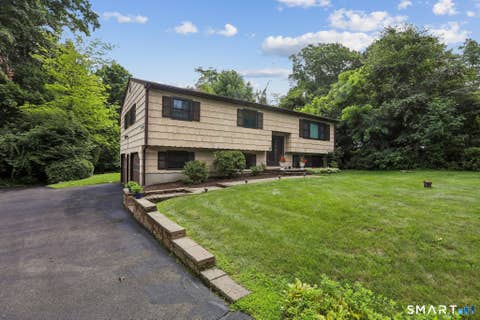 Tiny photo for 14 Clark Road, New Fairfield, CT 06812 (MLS # 24196838)