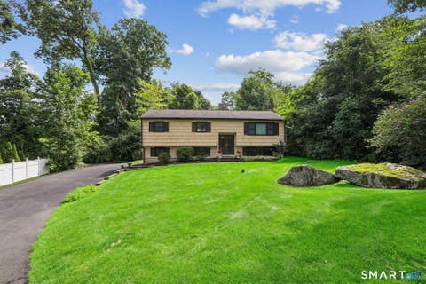Photo of 14 Clark Road, New Fairfield, CT 06812 (MLS # 24196838)
