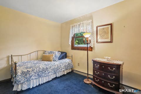 Tiny photo for 14 Clark Road, New Fairfield, CT 06812 (MLS # 24196838)