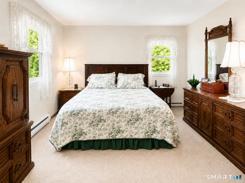 Tiny photo for 14 Clark Road, New Fairfield, CT 06812 (MLS # 24196838)