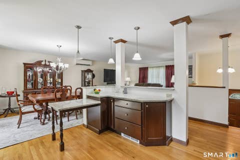 Tiny photo for 14 Clark Road, New Fairfield, CT 06812 (MLS # 24196838)