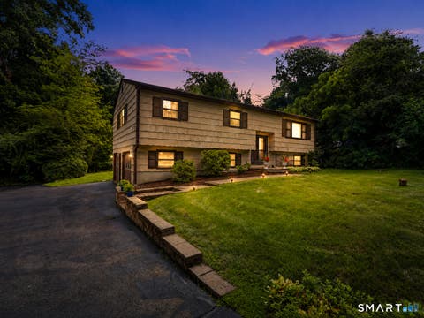 Tiny photo for 14 Clark Road, New Fairfield, CT 06812 (MLS # 24196838)