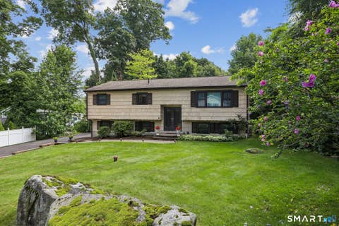 Tiny photo for 14 Clark Road, New Fairfield, CT 06812 (MLS # 24196838)