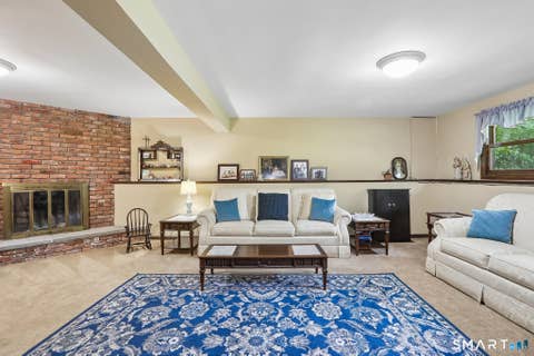 Tiny photo for 14 Clark Road, New Fairfield, CT 06812 (MLS # 24196838)