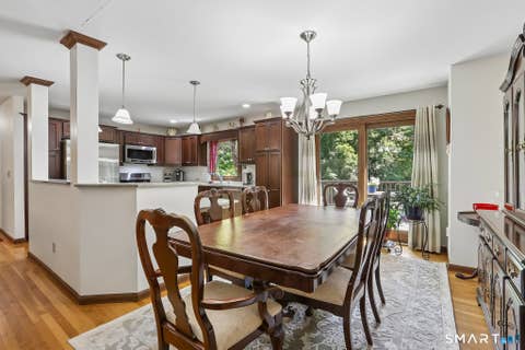 Tiny photo for 14 Clark Road, New Fairfield, CT 06812 (MLS # 24196838)