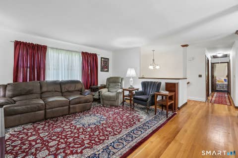 Tiny photo for 14 Clark Road, New Fairfield, CT 06812 (MLS # 24196838)
