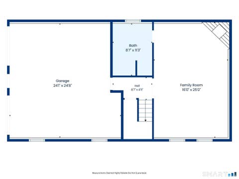 Tiny photo for 14 Clark Road, New Fairfield, CT 06812 (MLS # 24196838)