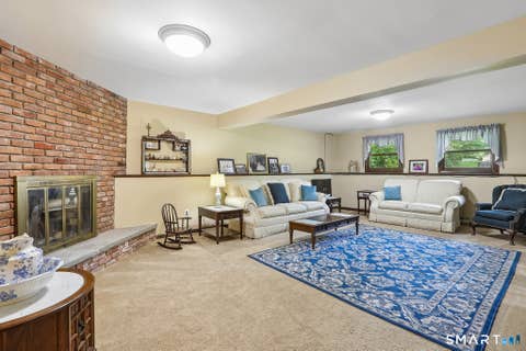 Tiny photo for 14 Clark Road, New Fairfield, CT 06812 (MLS # 24196838)