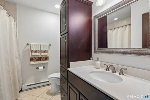 Tiny photo for 14 Clark Road, New Fairfield, CT 06812 (MLS # 24196838)