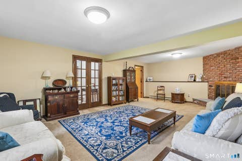 Tiny photo for 14 Clark Road, New Fairfield, CT 06812 (MLS # 24196838)
