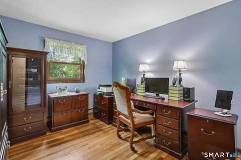 Tiny photo for 14 Clark Road, New Fairfield, CT 06812 (MLS # 24196838)