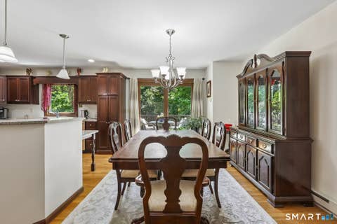 Tiny photo for 14 Clark Road, New Fairfield, CT 06812 (MLS # 24196838)