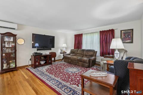 Tiny photo for 14 Clark Road, New Fairfield, CT 06812 (MLS # 24196838)