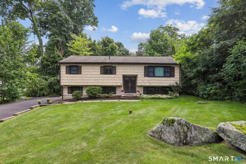 Tiny photo for 14 Clark Road, New Fairfield, CT 06812 (MLS # 24196838)