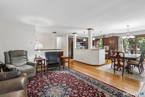 Tiny photo for 14 Clark Road, New Fairfield, CT 06812 (MLS # 24196838)