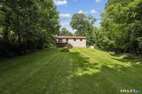 Tiny photo for 14 Clark Road, New Fairfield, CT 06812 (MLS # 24196838)