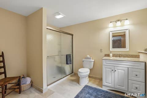 Tiny photo for 14 Clark Road, New Fairfield, CT 06812 (MLS # 24196838)
