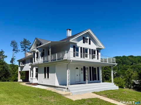 Homes For Sale - 40 Church Street<br/> Seymour, CT 06483