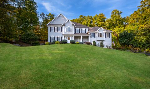 A home in Westbrook