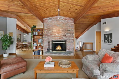 Tiny photo for 51 Deer Run Road, Wilton, CT 06897 (MLS # 24155296)