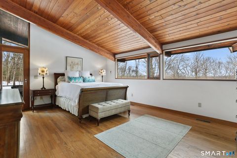 Tiny photo for 51 Deer Run Road, Wilton, CT 06897 (MLS # 24155296)