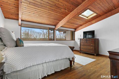 Tiny photo for 51 Deer Run Road, Wilton, CT 06897 (MLS # 24155296)