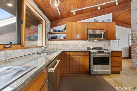 Tiny photo for 51 Deer Run Road, Wilton, CT 06897 (MLS # 24155296)